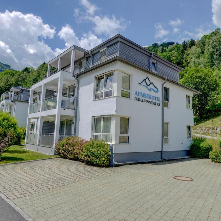 Der Gletscherblick By Kaprun Rentals - Two-Bedroom Apartment - 2