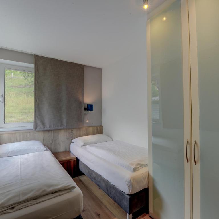 Der Gletscherblick By Kaprun Rentals - Two-Bedroom Apartment - 15