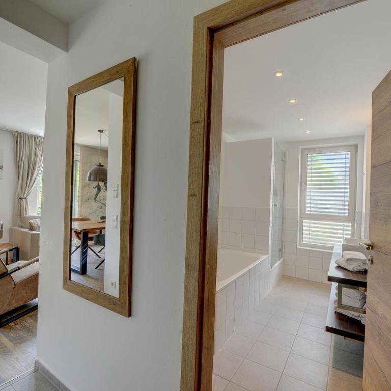 Der Gletscherblick By Kaprun Rentals - Two-Bedroom Apartment - 8