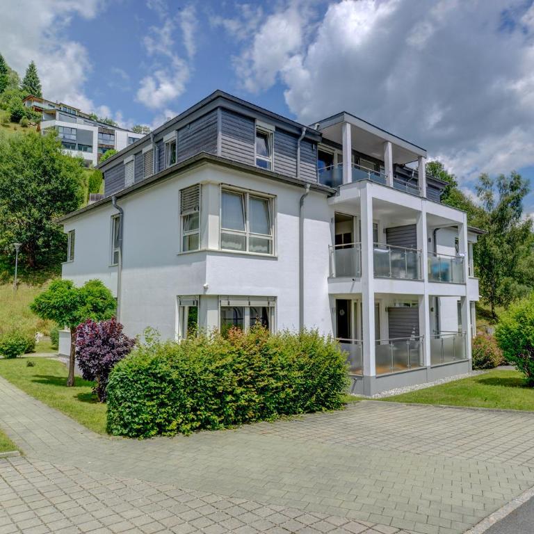 Der Gletscherblick By Kaprun Rentals - Two-Bedroom Apartment - 5