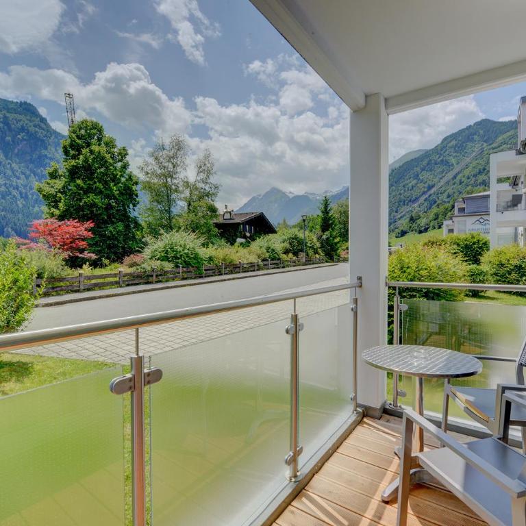 Der Gletscherblick By Kaprun Rentals - Two-Bedroom Apartment - 4