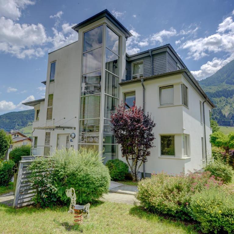Der Gletscherblick By Kaprun Rentals - Two-Bedroom Apartment - 6