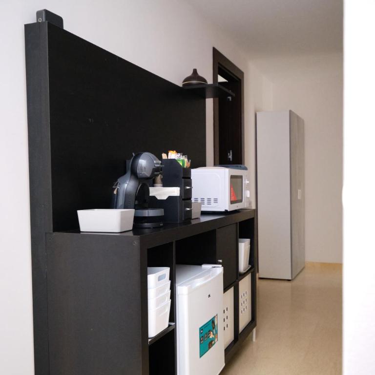 Habitaciones pensadas para ti - Apartamento - 18