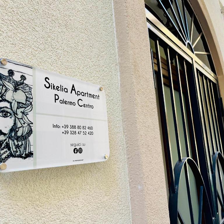 Sikelia Apartment Centro - Appartamento con 1 Camera da Letto - 36