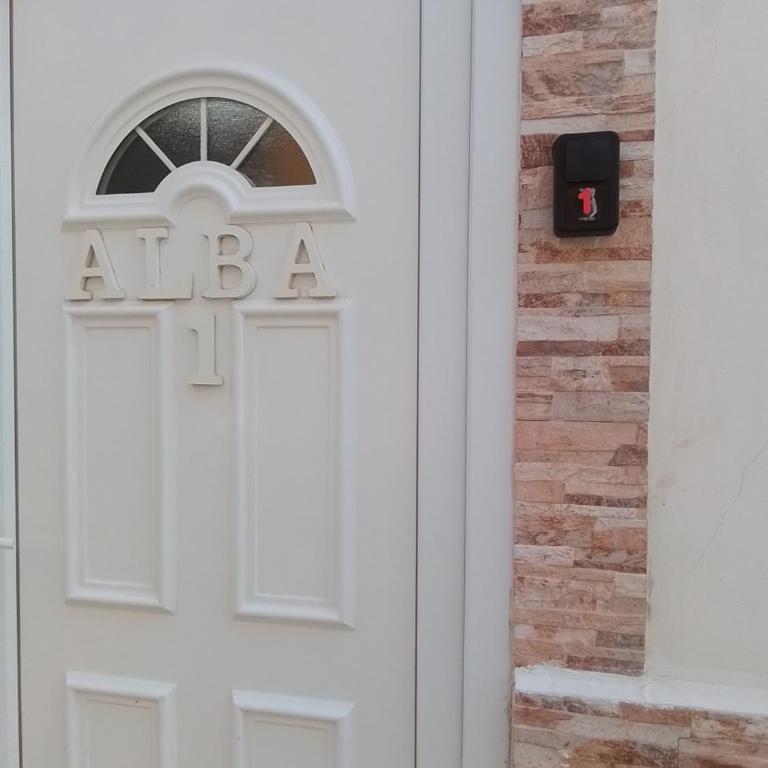 Casa Alba 1 - Apartamento de 1 dormitorio - 1