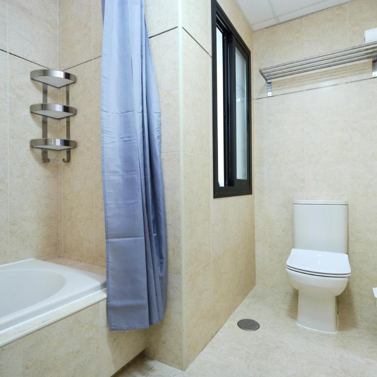 Habitaciones pensadas para ti - Apartamento - 24
