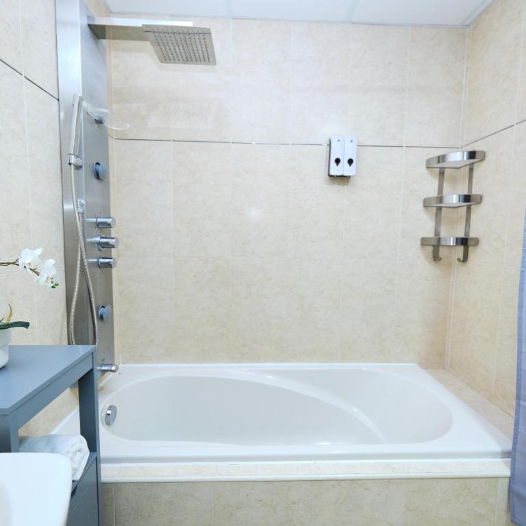 Habitaciones pensadas para ti - Apartamento - 22