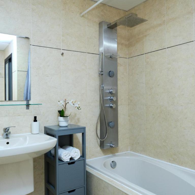 Habitaciones pensadas para ti - Apartamento - 23