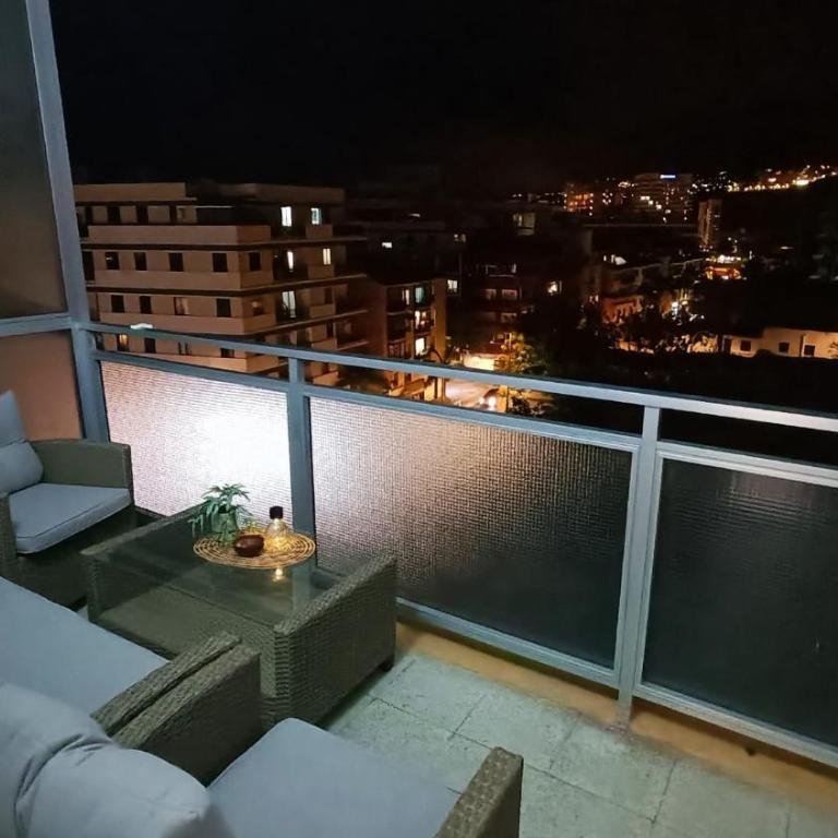 Dúplex Sol y Mar - Apartamento de 1 dormitorio - 3