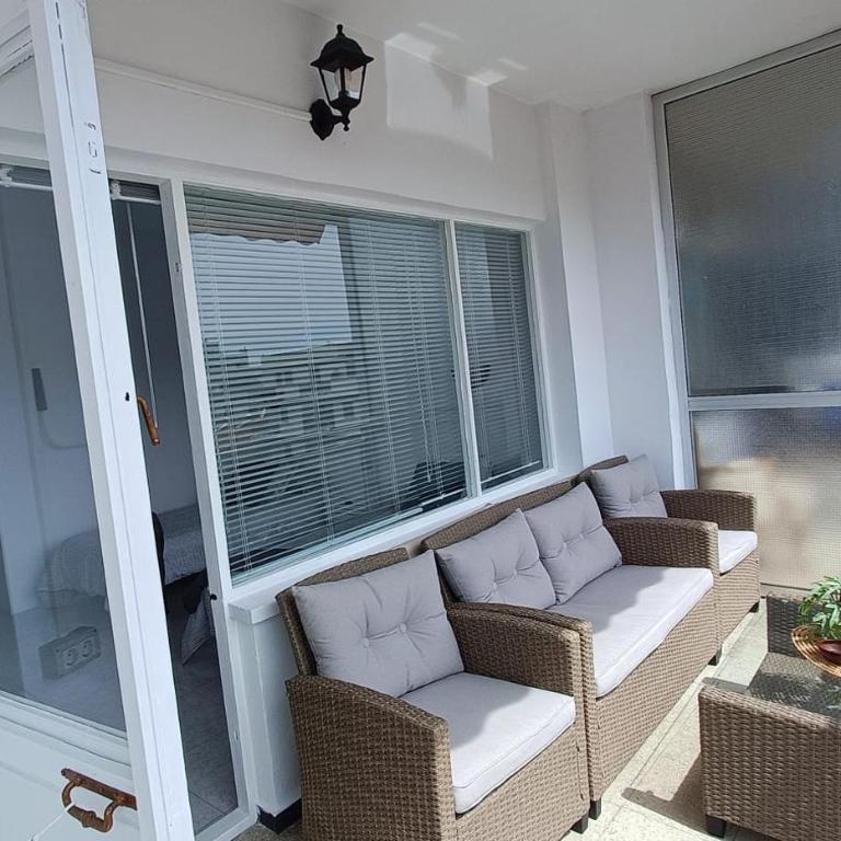 Dúplex Sol y Mar - Apartamento de 1 dormitorio - 1