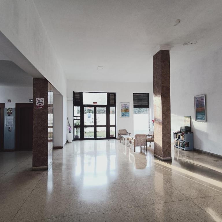 Dúplex Sol y Mar - Apartamento de 1 dormitorio - 32
