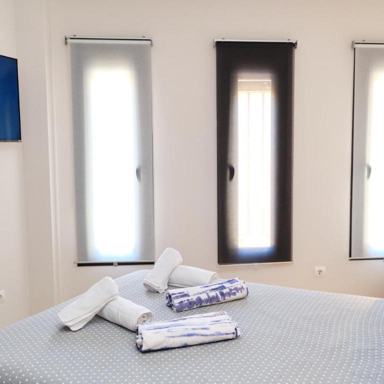 Habitaciones pensadas para ti - Apartamento - 10