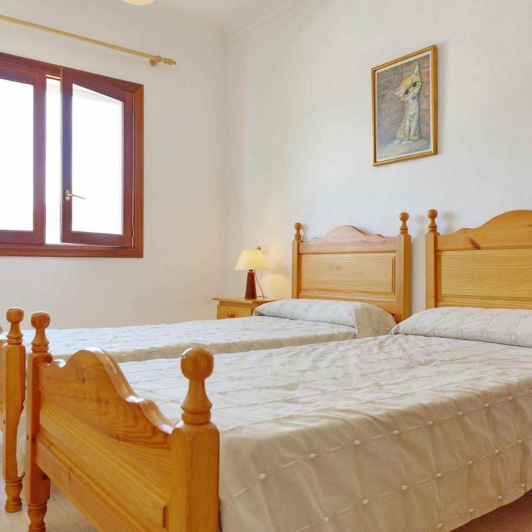 Villa La Pinta - Villa de 5 dormitorios - 14