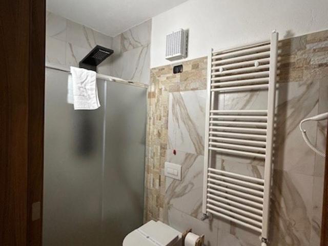 Edelweiss Hotel Champoluc - Junior Suite - 2