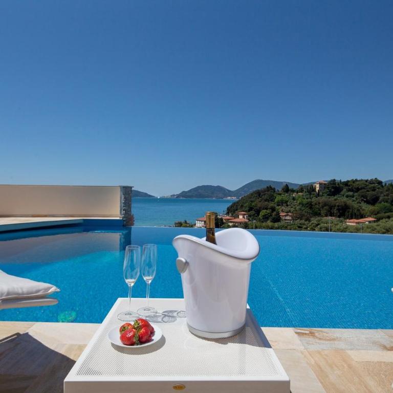 La Vista Azzurra - Villa - 1
