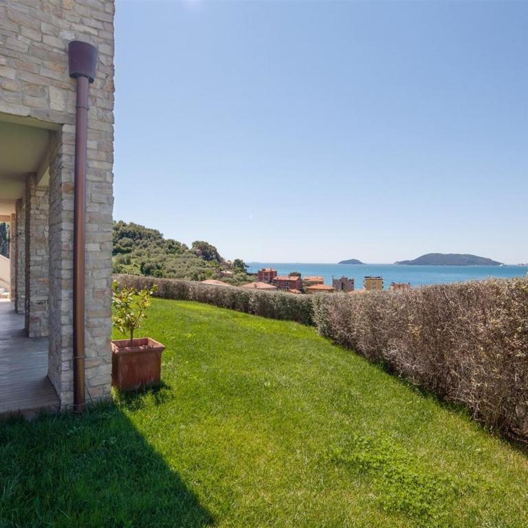 La Vista Azzurra - Villa - 63