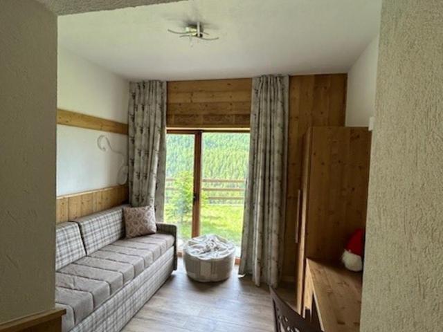 Edelweiss Hotel Champoluc - Junior Suite - 3