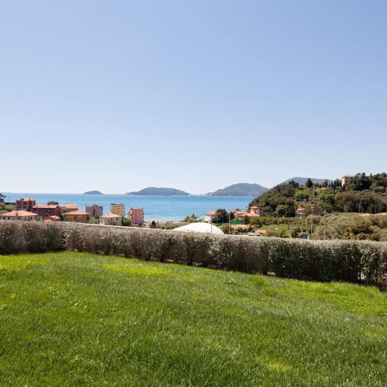 La Vista Azzurra - Villa - 64
