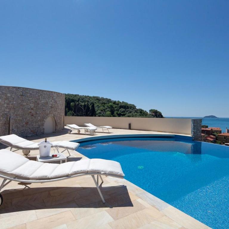 La Vista Azzurra - Villa - 8