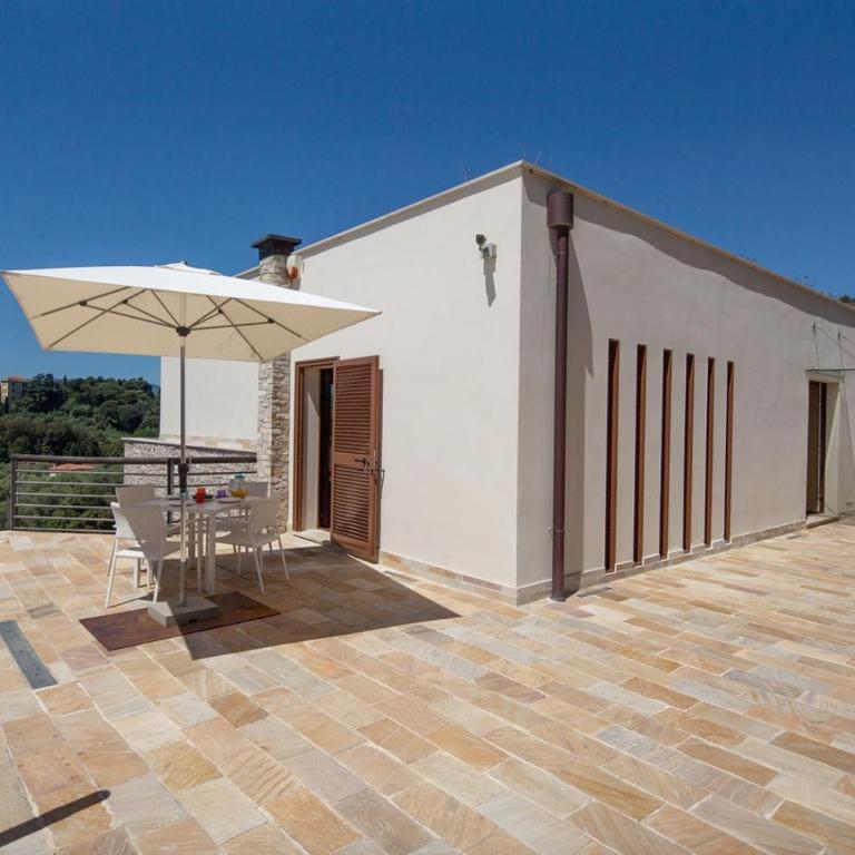 La Vista Azzurra - Villa - 7