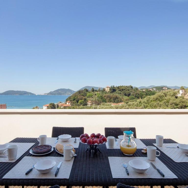 La Vista Azzurra - Villa - 33
