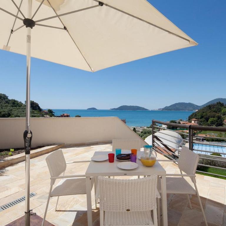 La Vista Azzurra - Villa - 71