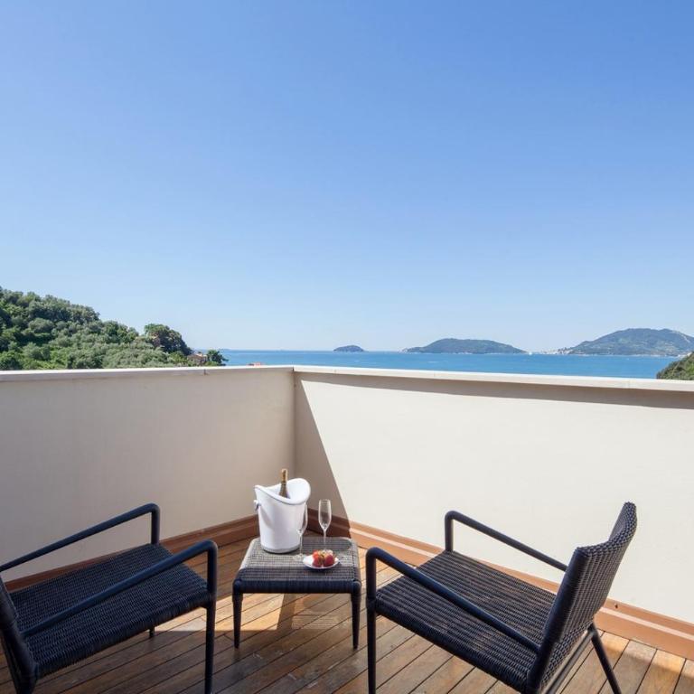 La Vista Azzurra - Villa - 53