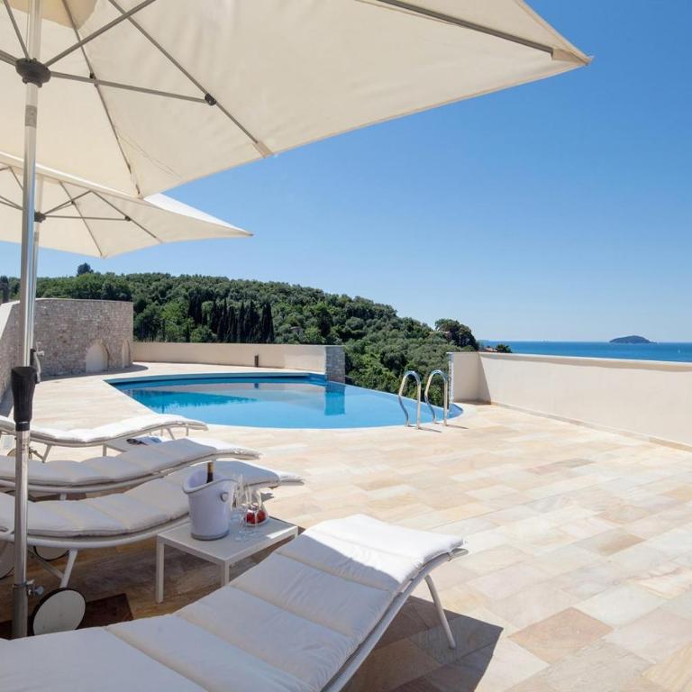 La Vista Azzurra - Villa - 5