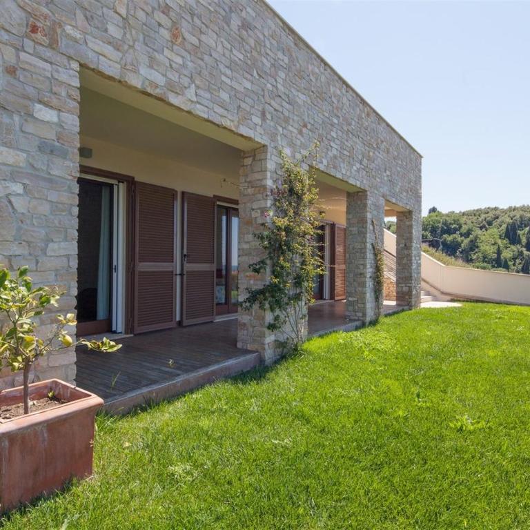 La Vista Azzurra - Villa - 65