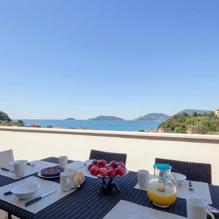 La Vista Azzurra - Villa - 30