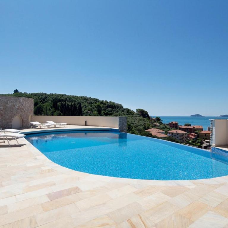 La Vista Azzurra - Villa - 9