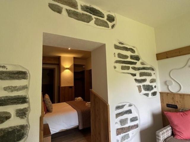 Edelweiss Hotel Champoluc - Junior Suite - 5