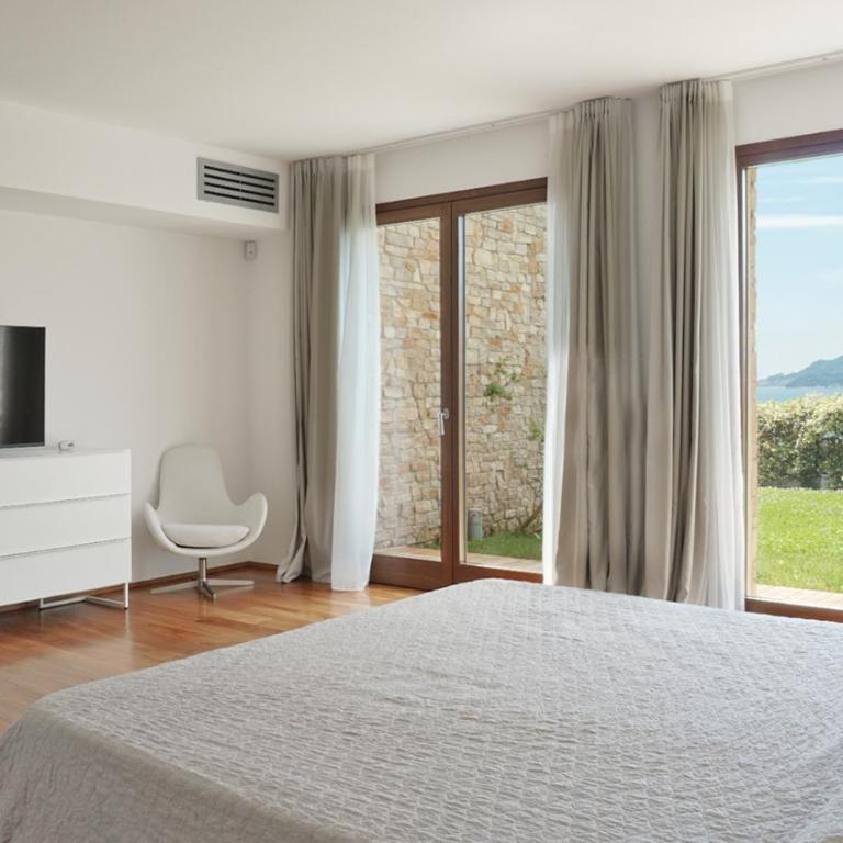 La Vista Azzurra - Villa - 43