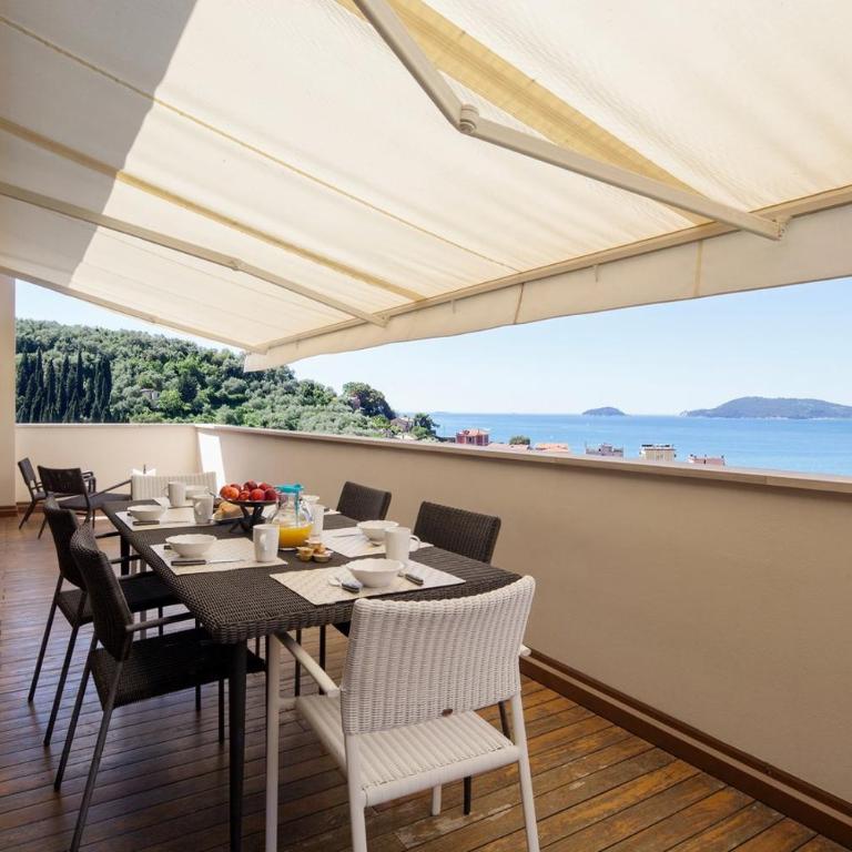 La Vista Azzurra - Villa - 29