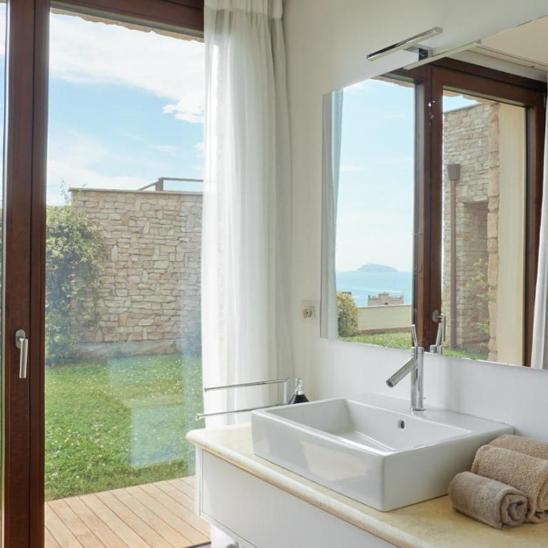 La Vista Azzurra - Villa - 44