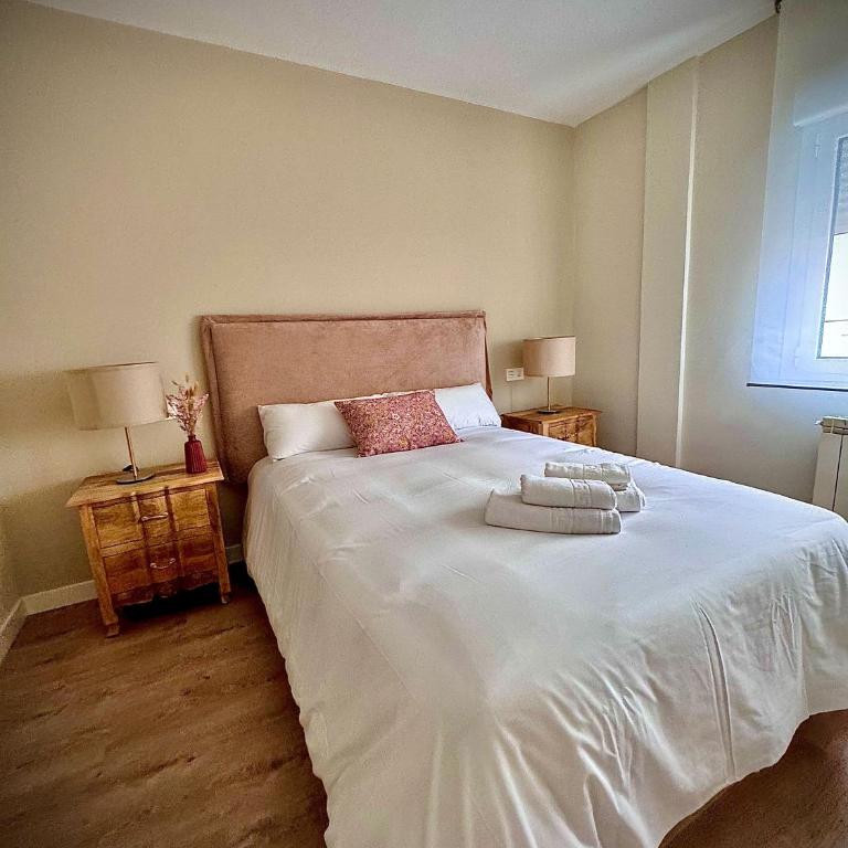 Bellavetusta Postigo - Apartamento de 3 dormitorios - 11