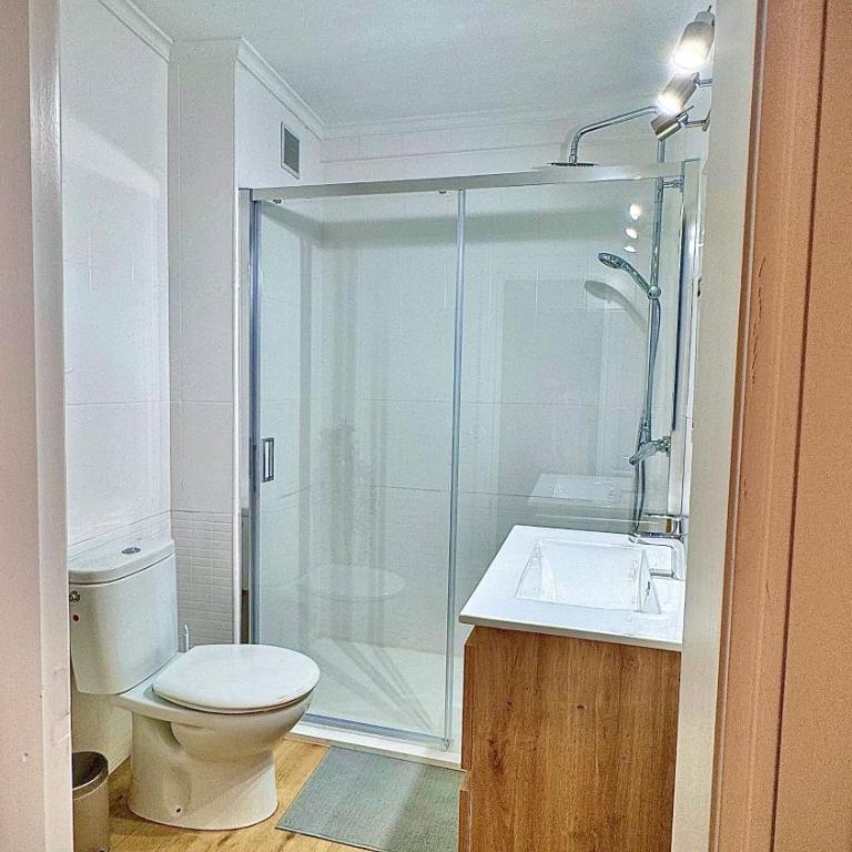 Bellavetusta Postigo - Apartamento de 3 dormitorios - 10