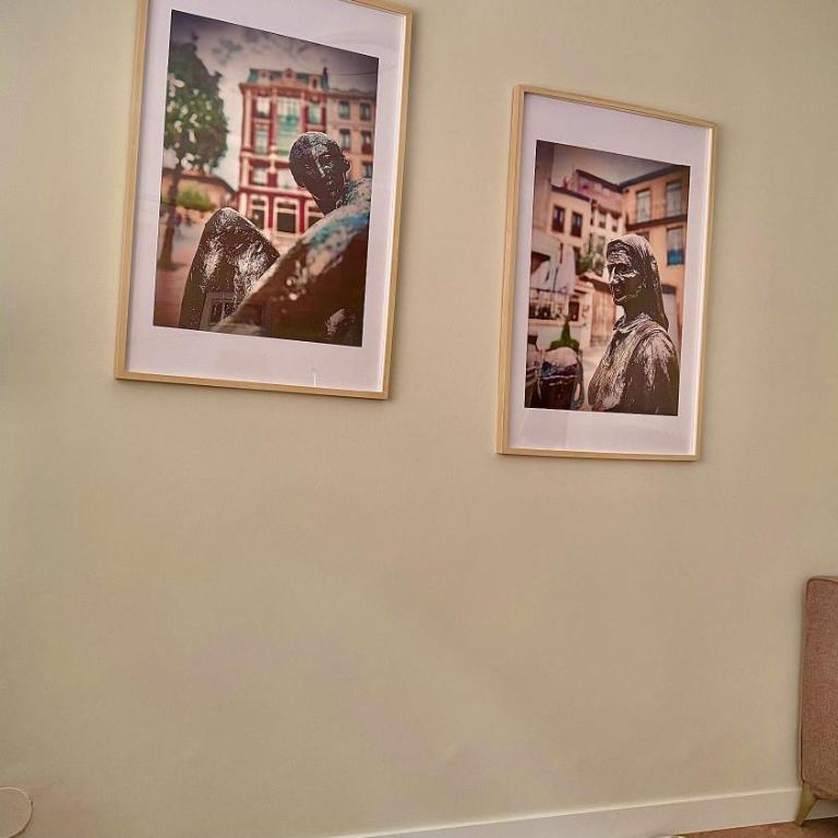 Bellavetusta Postigo - Apartamento de 3 dormitorios - 9