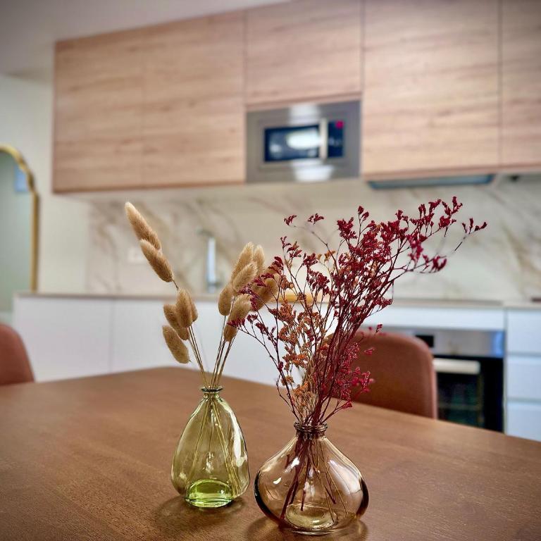 Bellavetusta Postigo - Apartamento de 3 dormitorios - 8