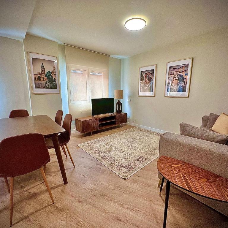 Bellavetusta Postigo - Apartamento de 3 dormitorios - 12