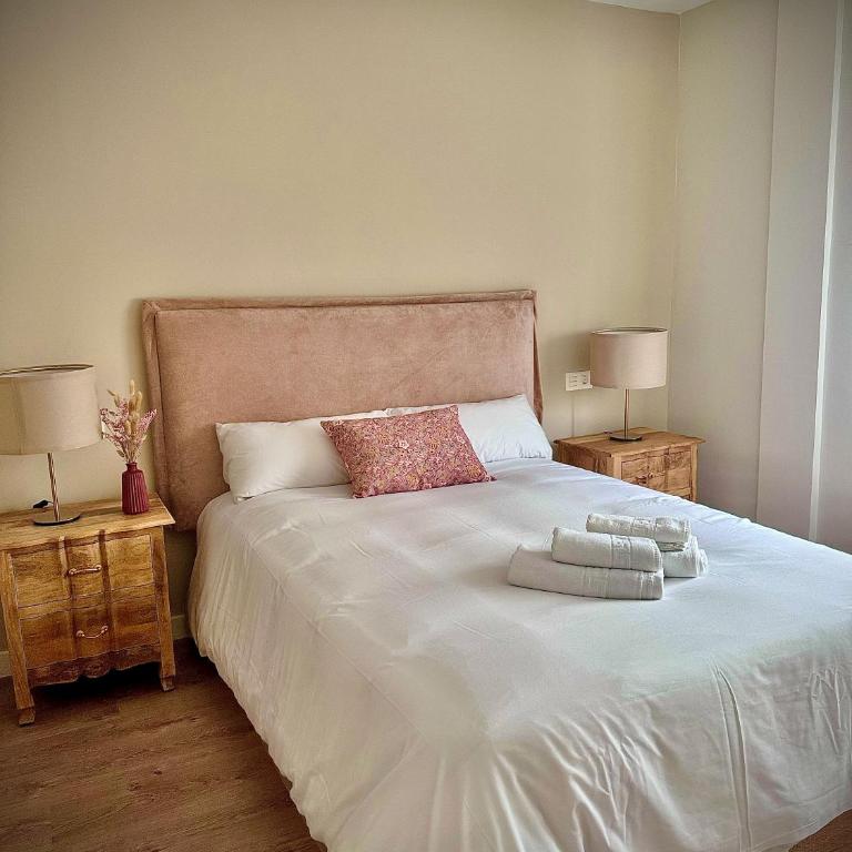 Bellavetusta Postigo - Apartamento de 3 dormitorios - 15
