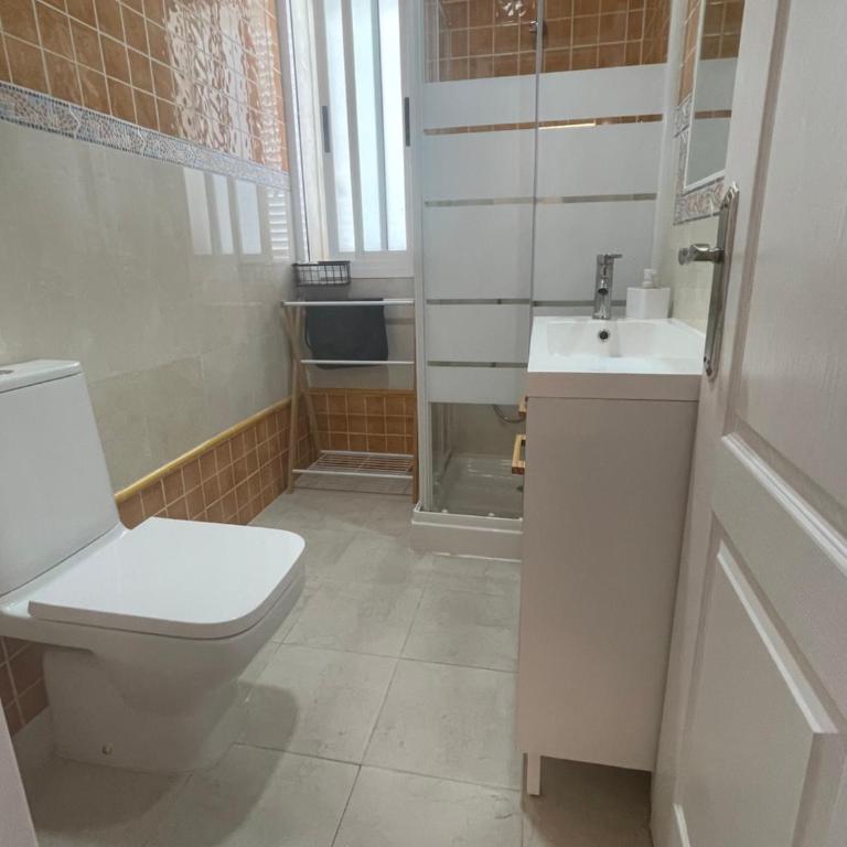 Piso en La Herradura - Two-Bedroom Apartment - 25