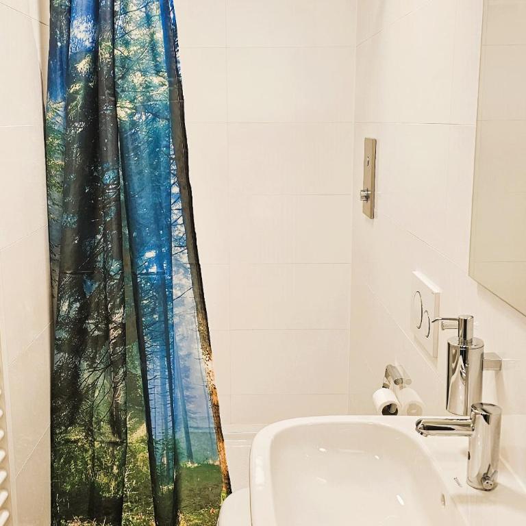 ARRIVEL Apartments Moosfeld - One-Bedroom Apartment - 5