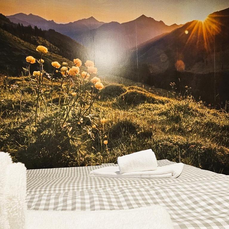 ARRIVEL Apartments Moosfeld - One-Bedroom Apartment - 4
