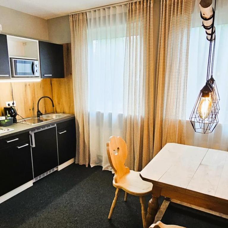 ARRIVEL Apartments Moosfeld - One-Bedroom Apartment - 1