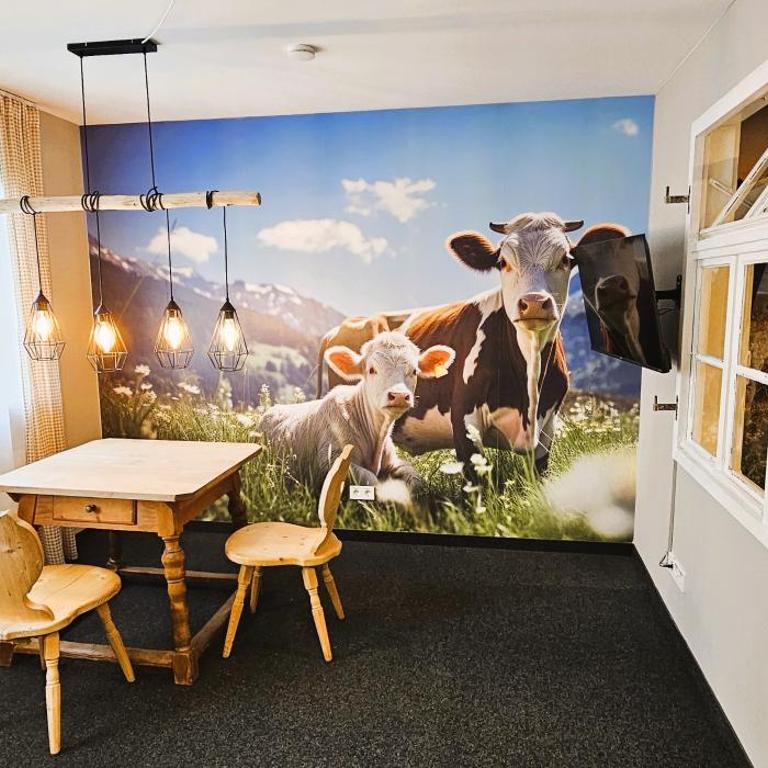 ARRIVEL Apartments Moosfeld - One-Bedroom Apartment - 3