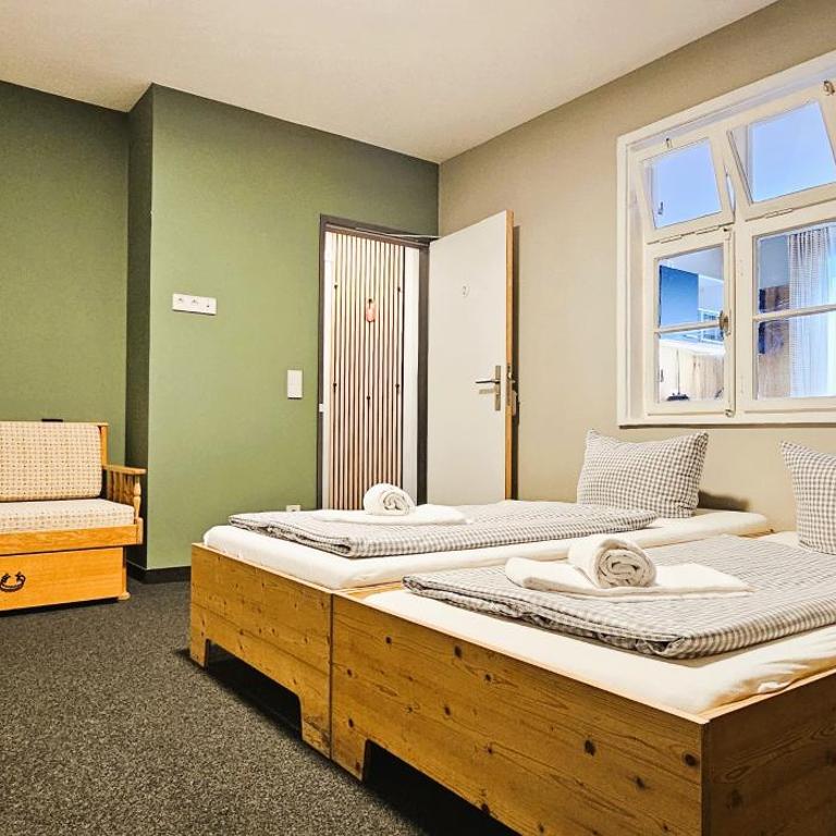 ARRIVEL Apartments Moosfeld - One-Bedroom Apartment - 8