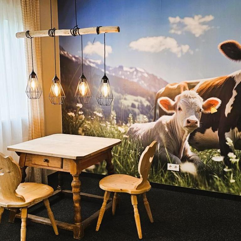 ARRIVEL Apartments Moosfeld - One-Bedroom Apartment - 11