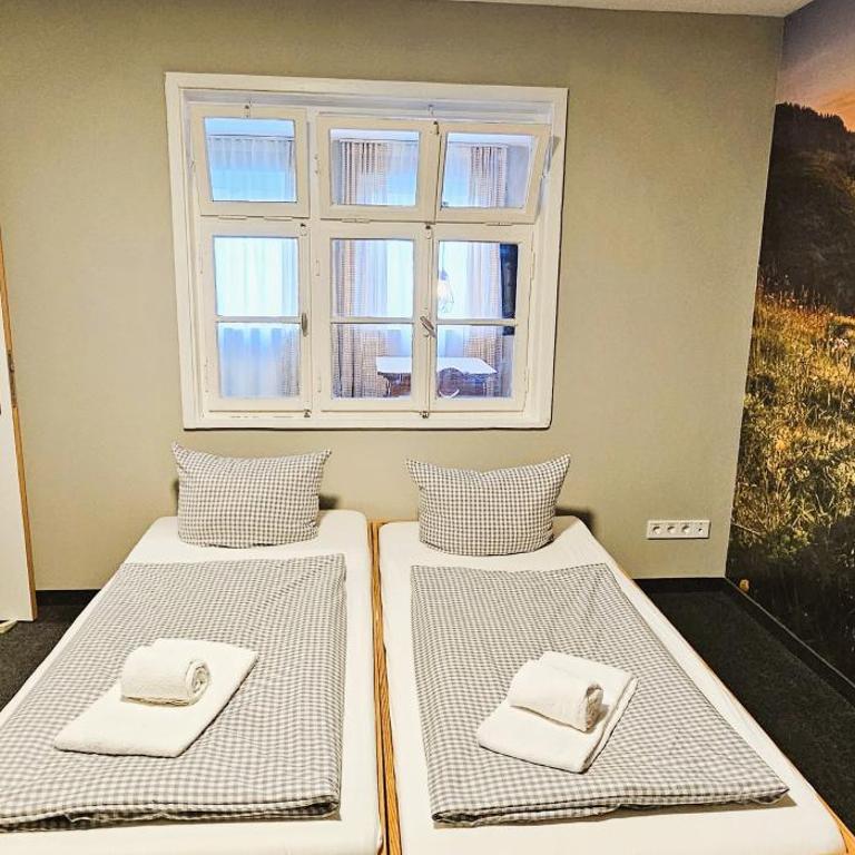 ARRIVEL Apartments Moosfeld - One-Bedroom Apartment - 7