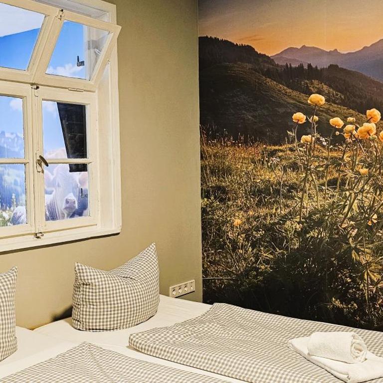ARRIVEL Apartments Moosfeld - One-Bedroom Apartment - 9